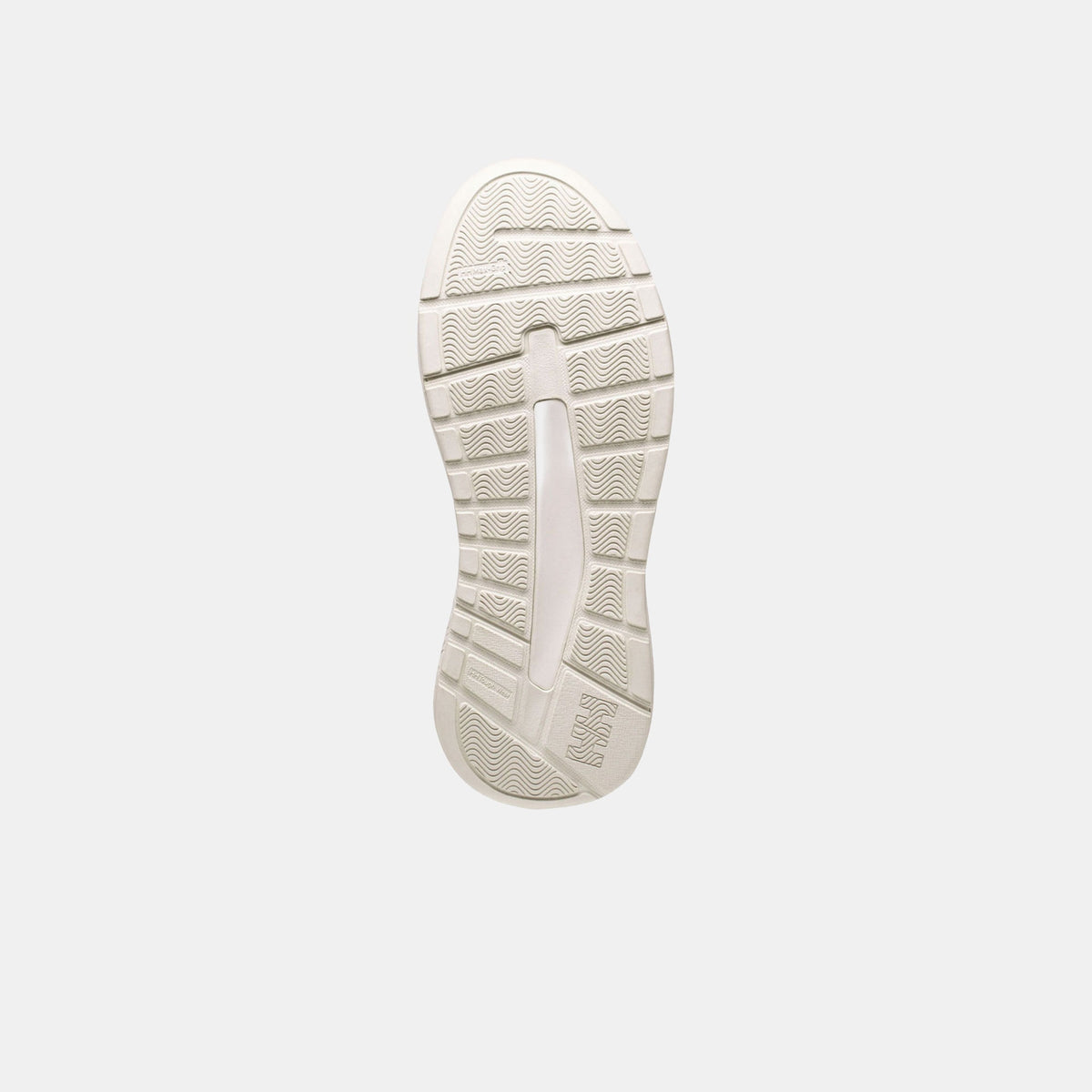 W CREW LOW, OFF WHITE /, 36/5.5