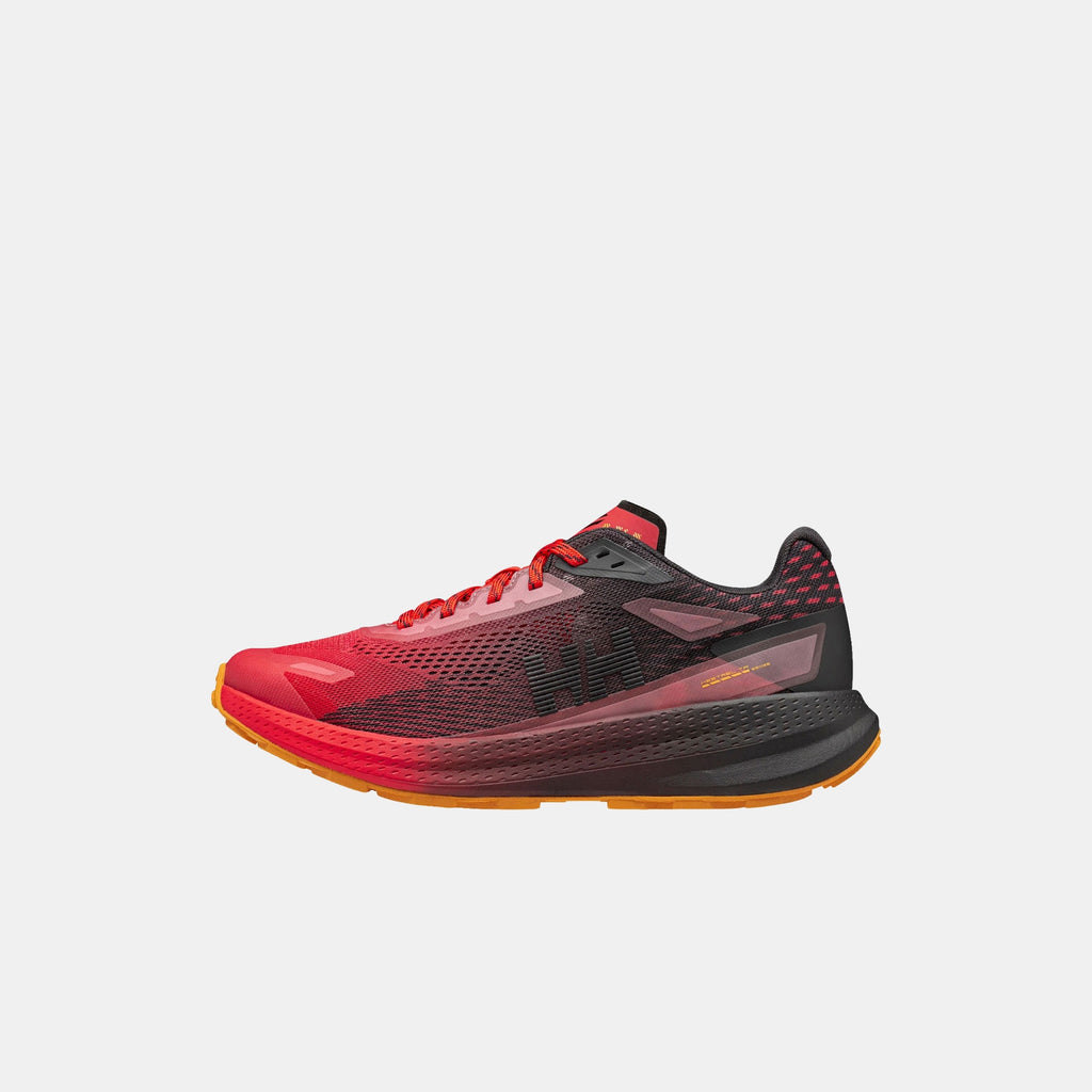 KESTREL TR, ALERT RED /, 44/10