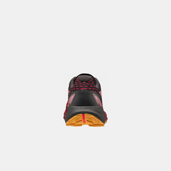 KESTREL TR, ALERT RED /, 44/10
