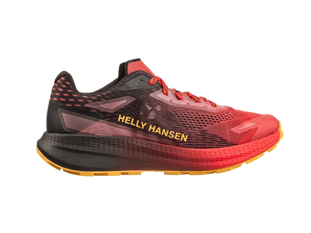 KESTREL TR, ALERT RED /, 41/8