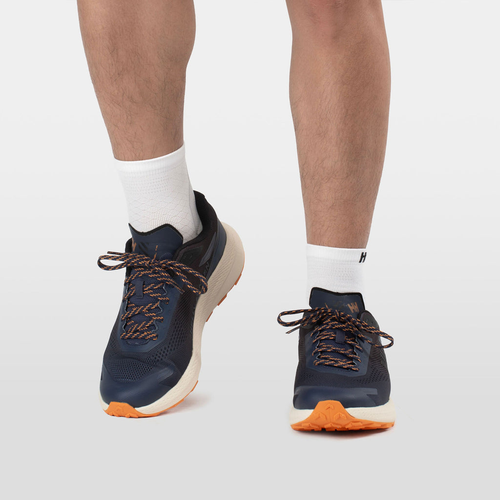 KESTREL TR, NAVY / CREA, 44/10