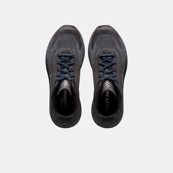 KESTREL TR, BLACK, 44/10