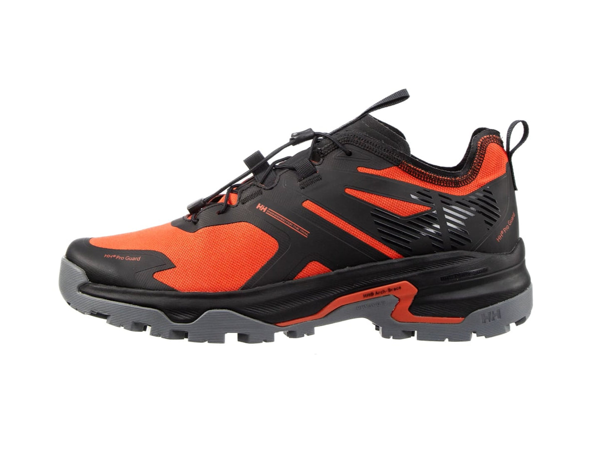 RIDGEFLYER QL, PATROL ORAN, 42.5/9