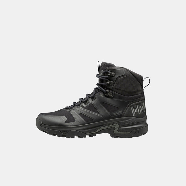 ASCENDER MID HT, BLACK, 44/10
