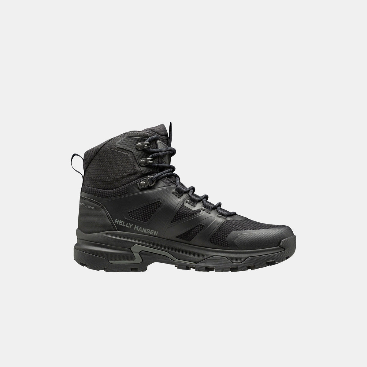 ASCENDER MID HT, BLACK, 44/10