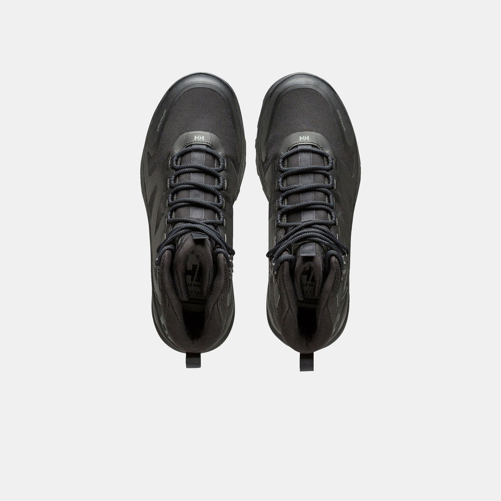 ASCENDER MID HT, BLACK, 44/10