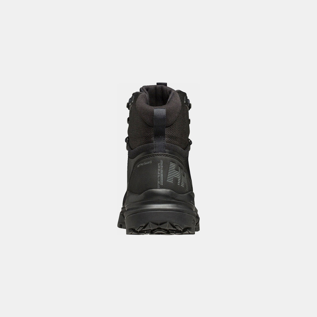 ASCENDER MID HT, BLACK, 44/10