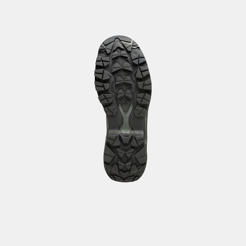 ASCENDER MID HT, BLACK, 44/10