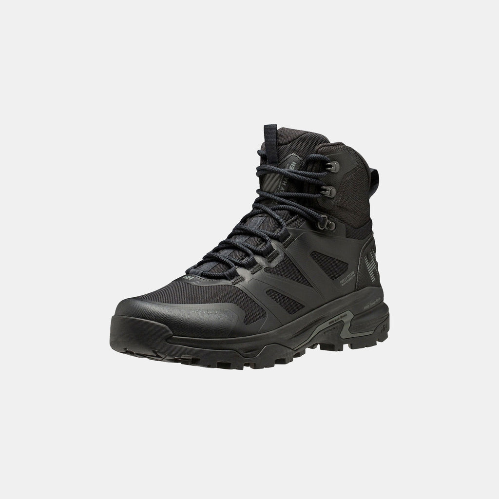 ASCENDER MID HT, BLACK, 44/10