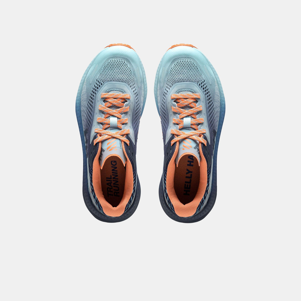W KESTREL TR, LIGHT CYAN, 42/10