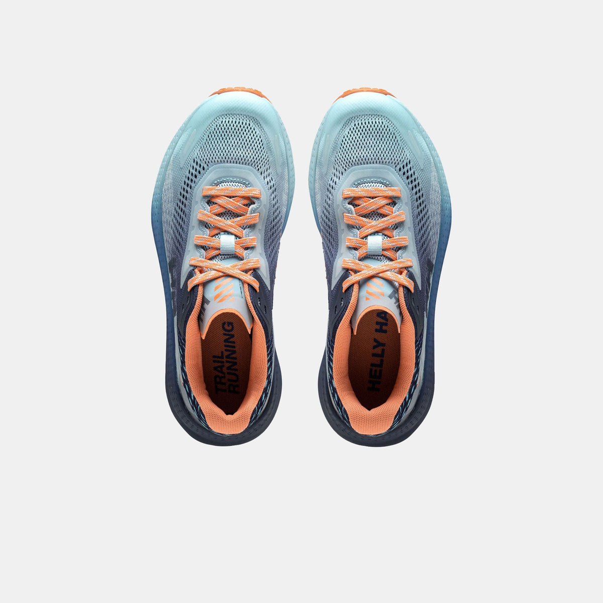 W KESTREL TR, LIGHT CYAN, 42/10