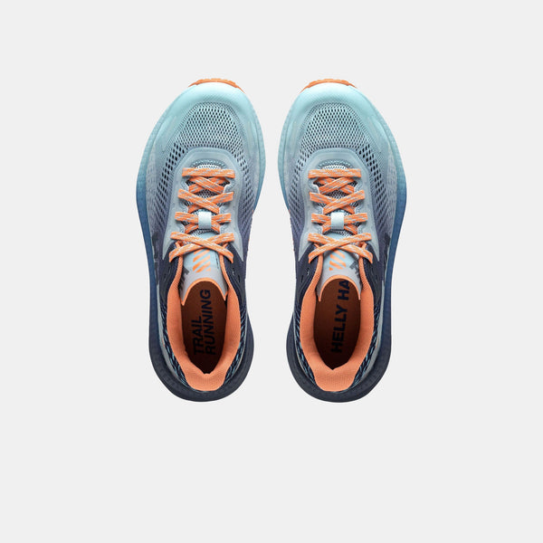 W KESTREL TR, LIGHT CYAN, 42/10