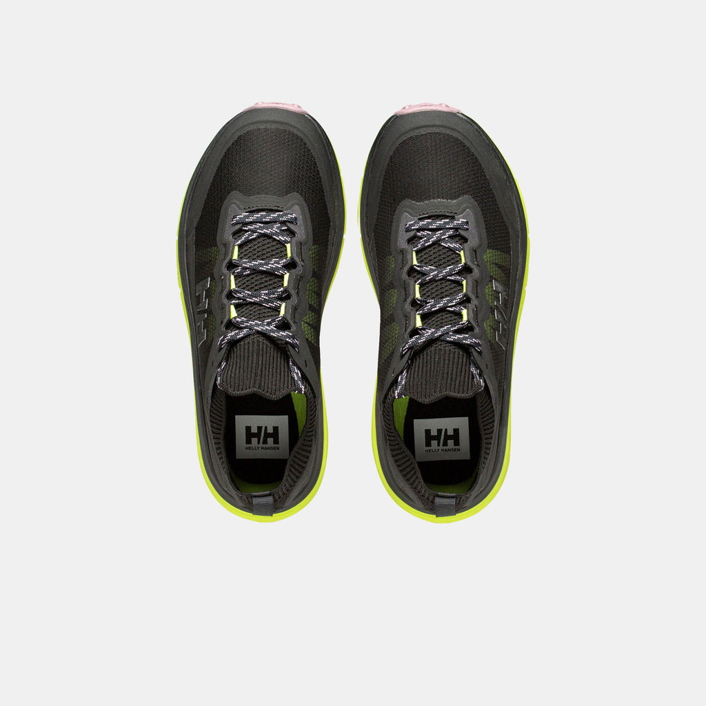 W LUNA RIDGE, BLACK / SHA, 42/10