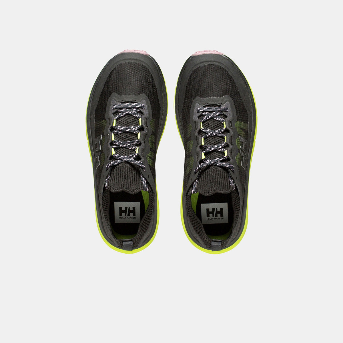 W LUNA RIDGE, BLACK / SHA, 42/10
