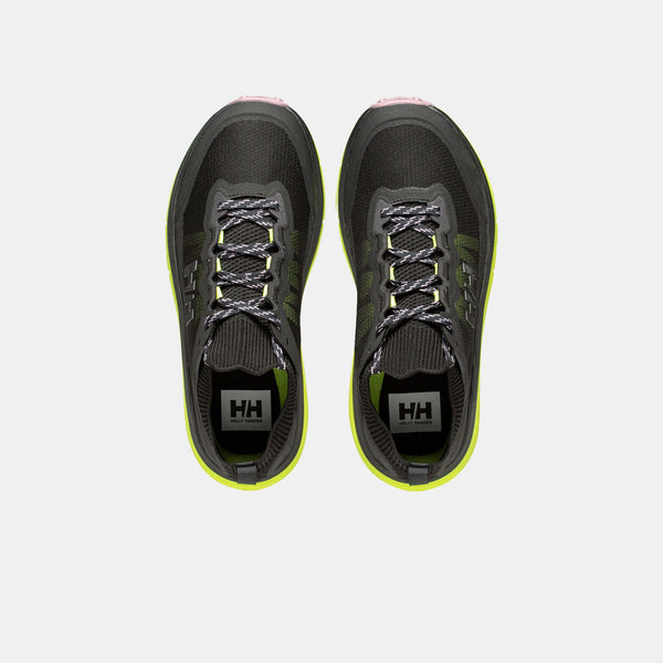 W LUNA RIDGE, BLACK / SHA, 42/10