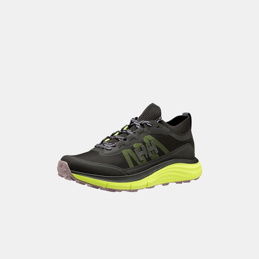 W LUNA RIDGE, BLACK / SHA, 42/10