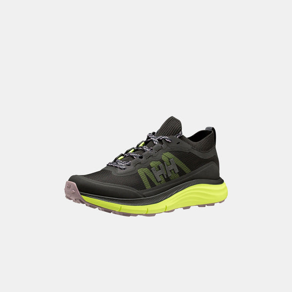 W LUNA RIDGE, BLACK / SHA, 42/10