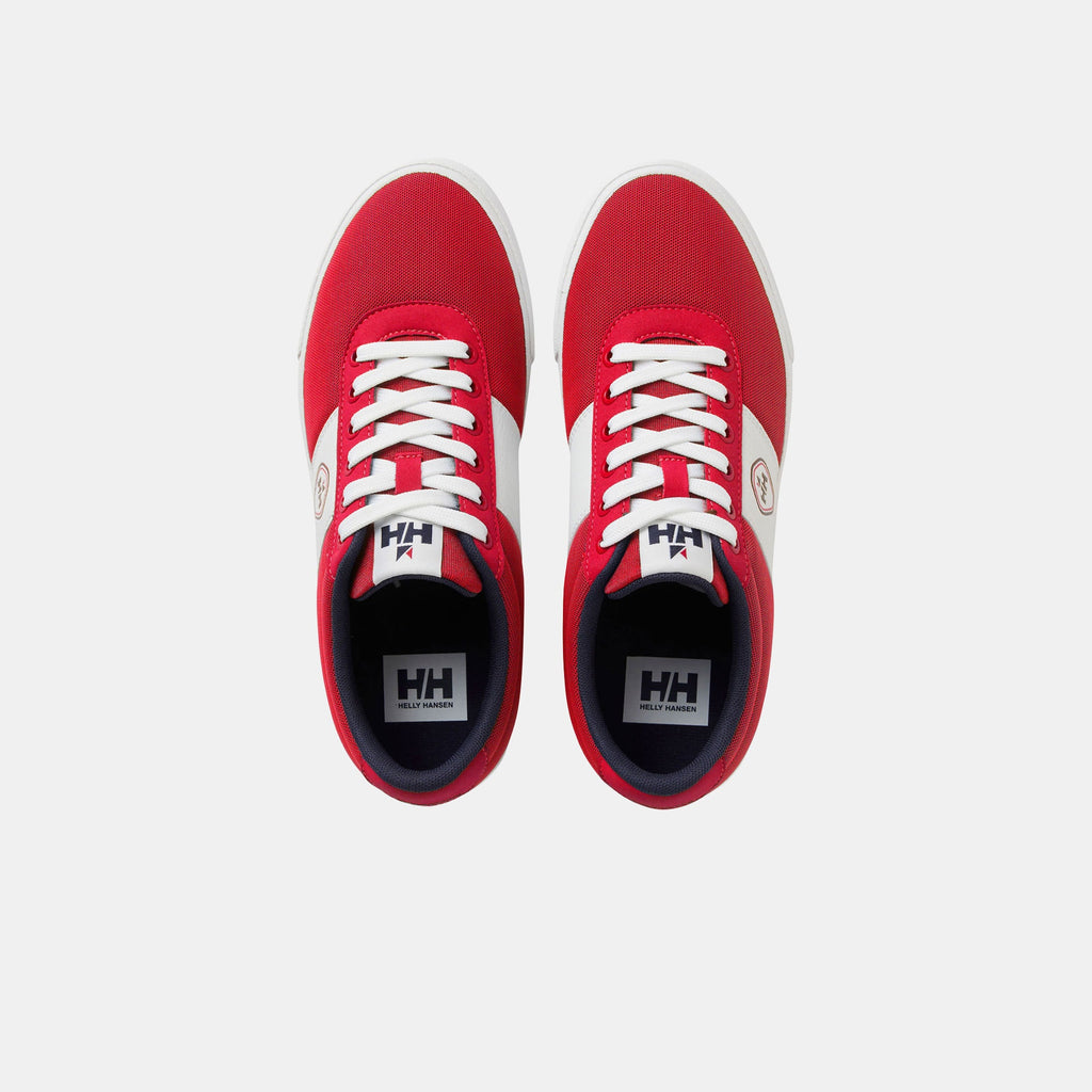 ARCHBOARD, RED/OFF WHI, 44.5/10.5