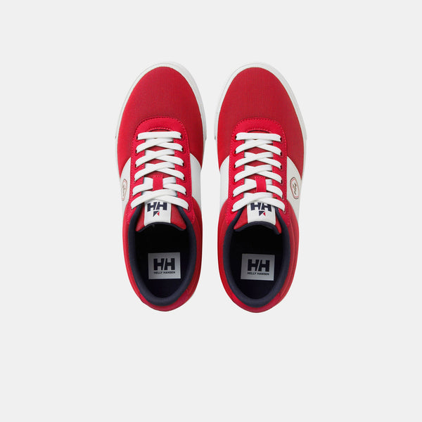 ARCHBOARD, RED/OFF WHI, 44.5/10.5