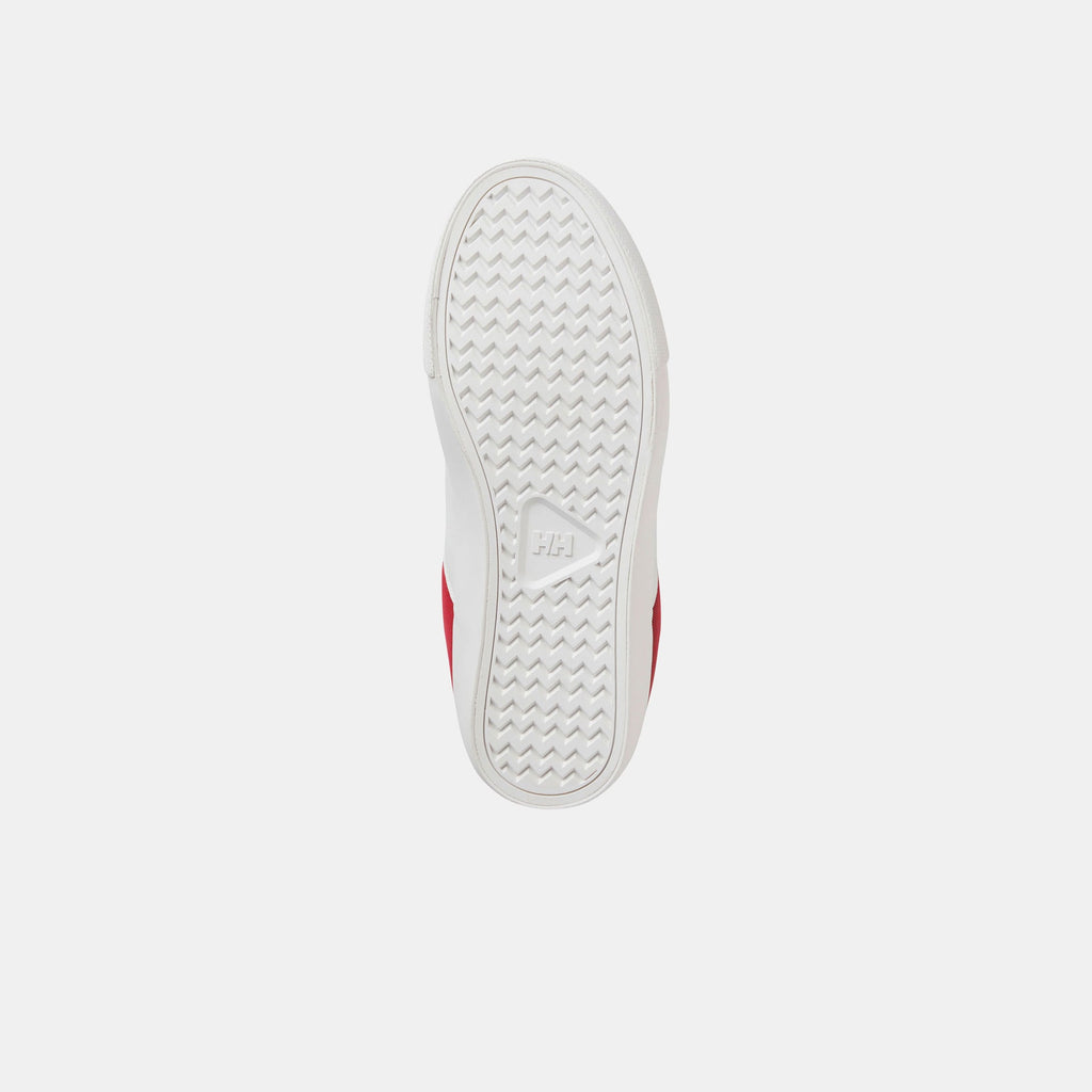 ARCHBOARD, RED/OFF WHI, 44.5/10.5