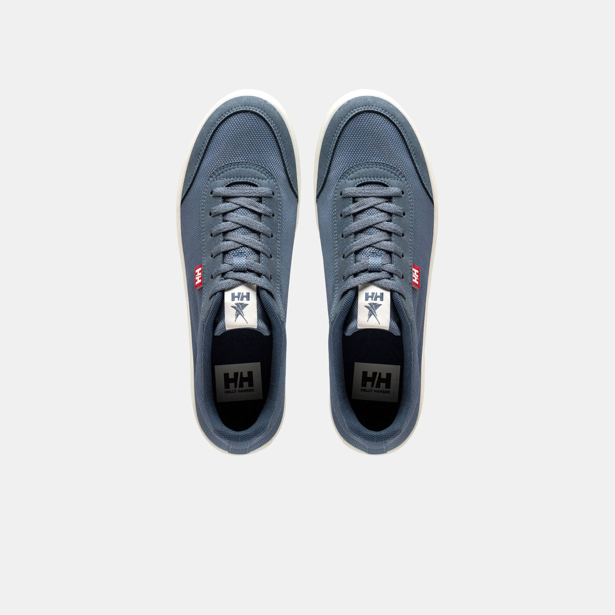 HALMSTAD 2, WASHED NAVY, 42/8.5