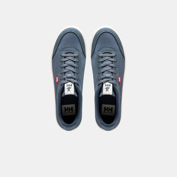 HALMSTAD 2, WASHED NAVY, 42/8.5