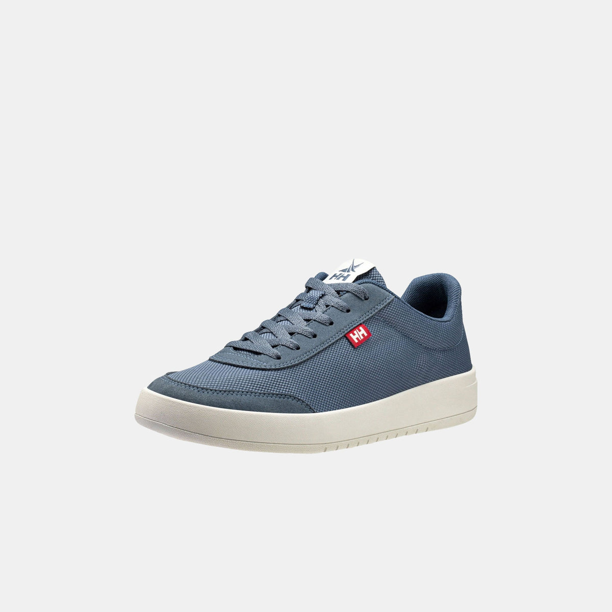 HALMSTAD 2, WASHED NAVY, 42/8.5