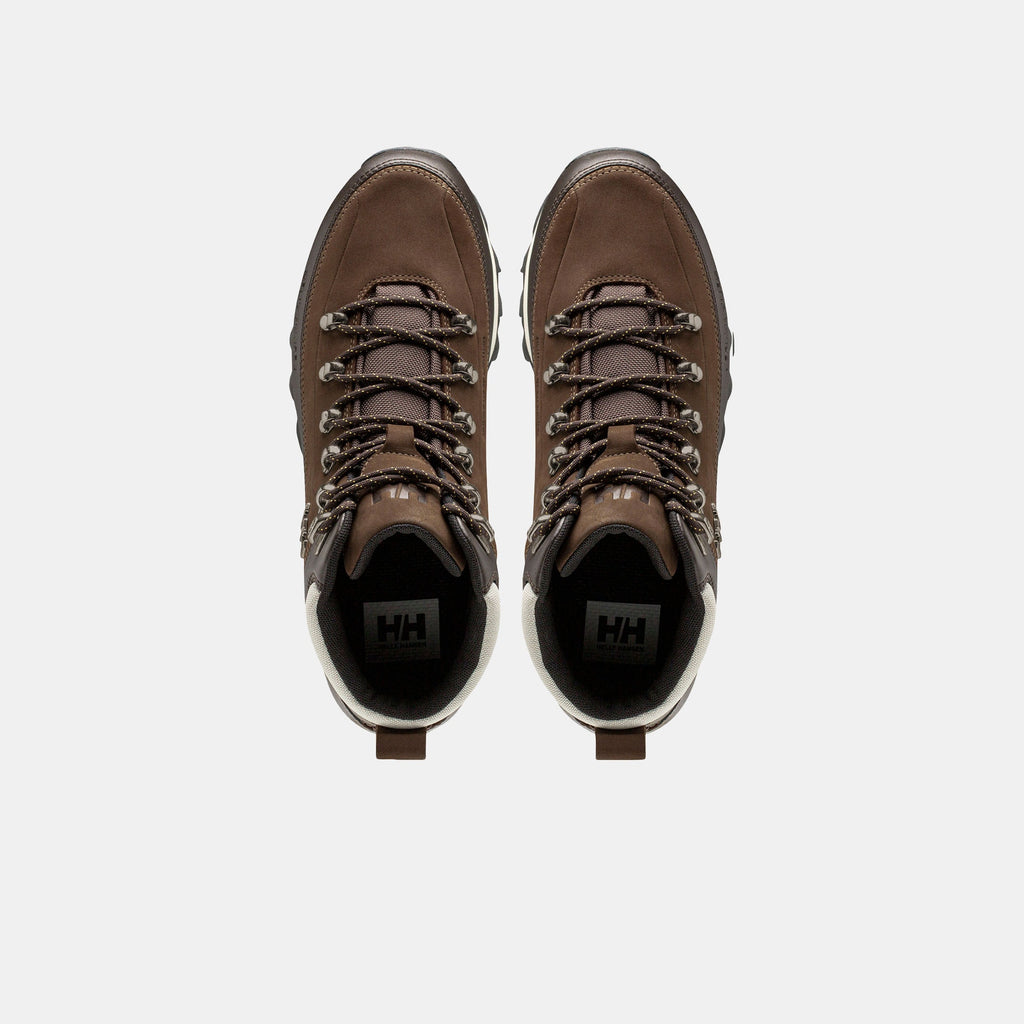THE FORESTER PREMIUM, COFFEE BEAN, 41/8