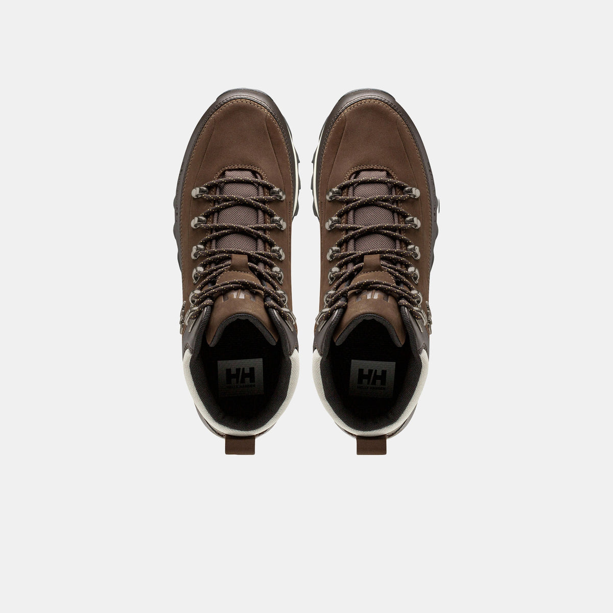THE FORESTER PREMIUM, COFFEE BEAN, 41/8