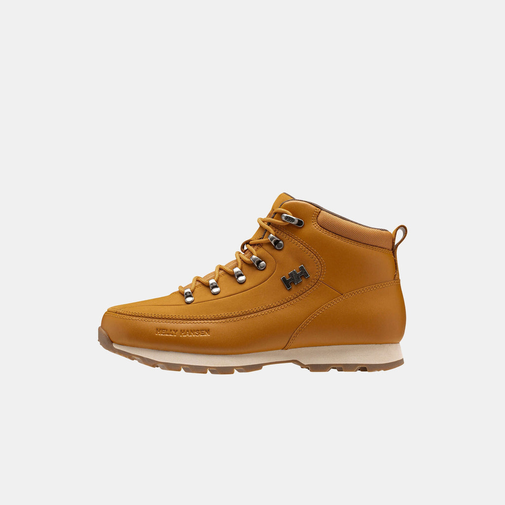 THE FORESTER PREMIUM, HONEY WHEAT, 41/8