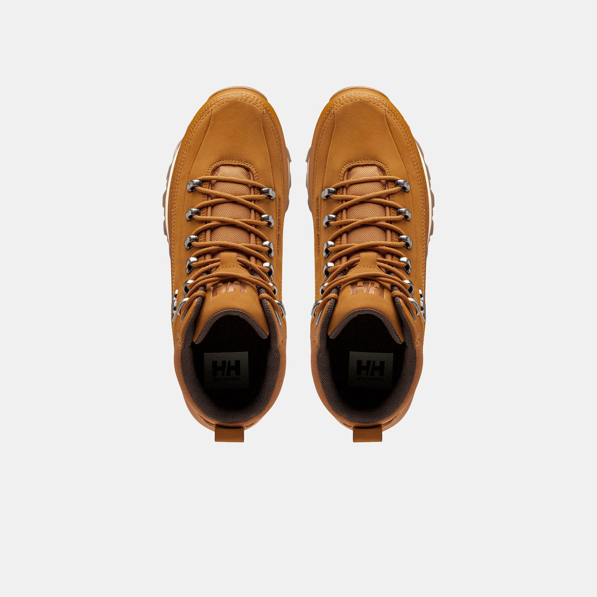 THE FORESTER PREMIUM, HONEY WHEAT, 41/8