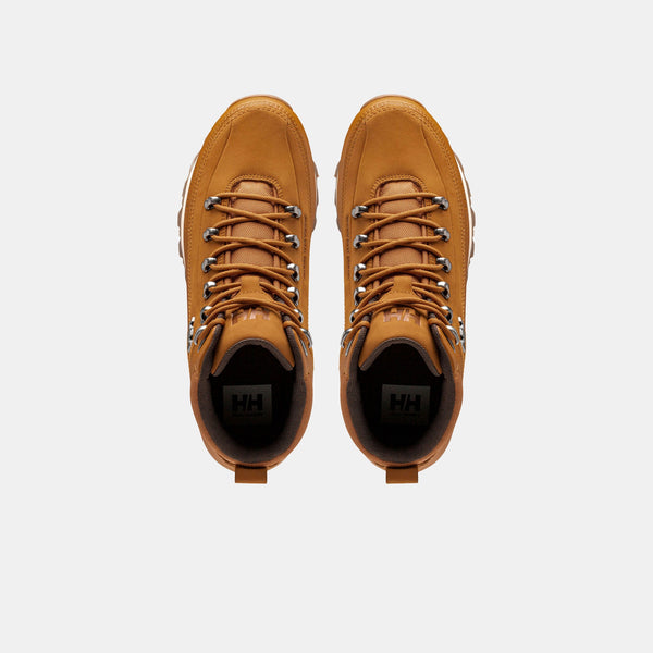 THE FORESTER PREMIUM, HONEY WHEAT, 41/8
