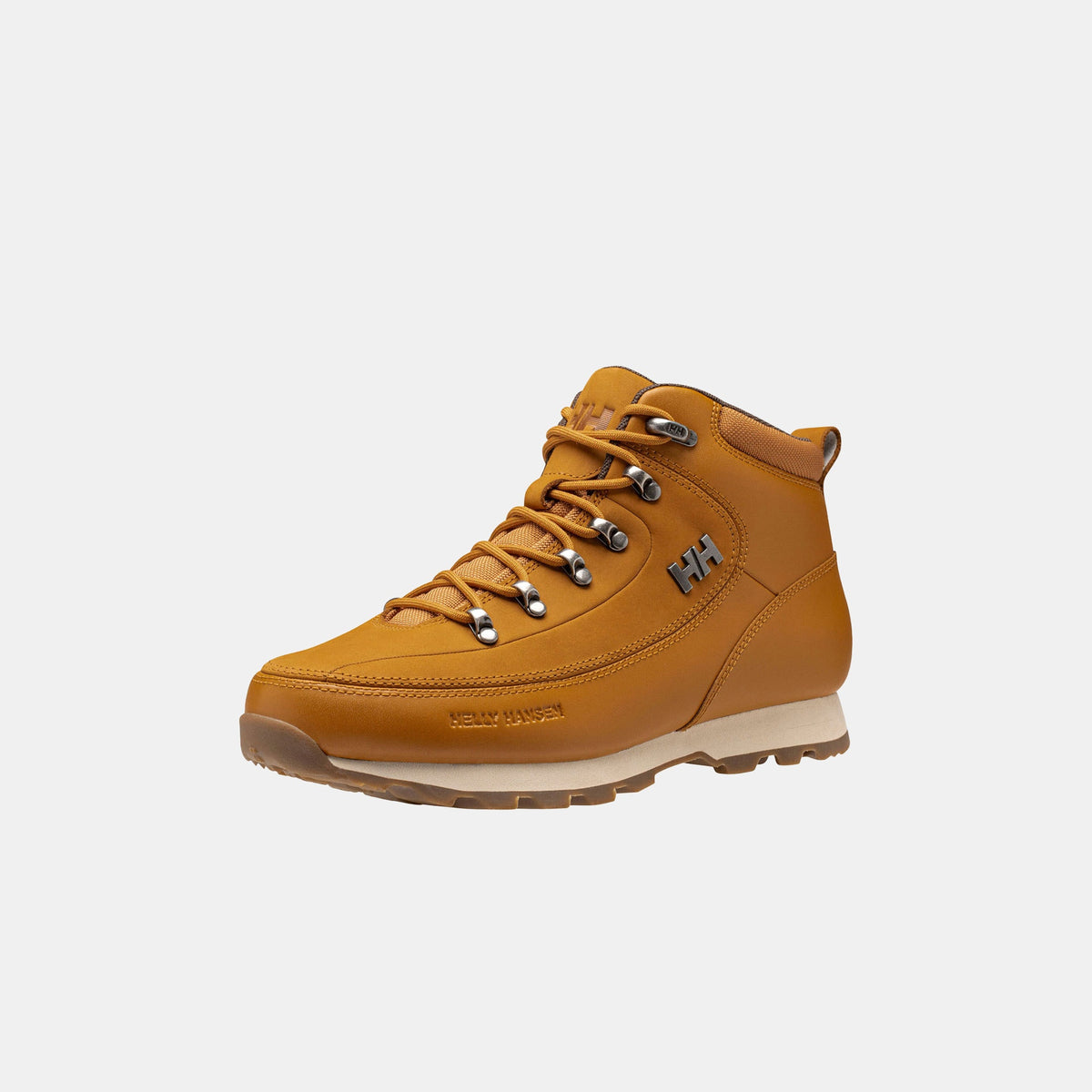 THE FORESTER PREMIUM, HONEY WHEAT, 41/8