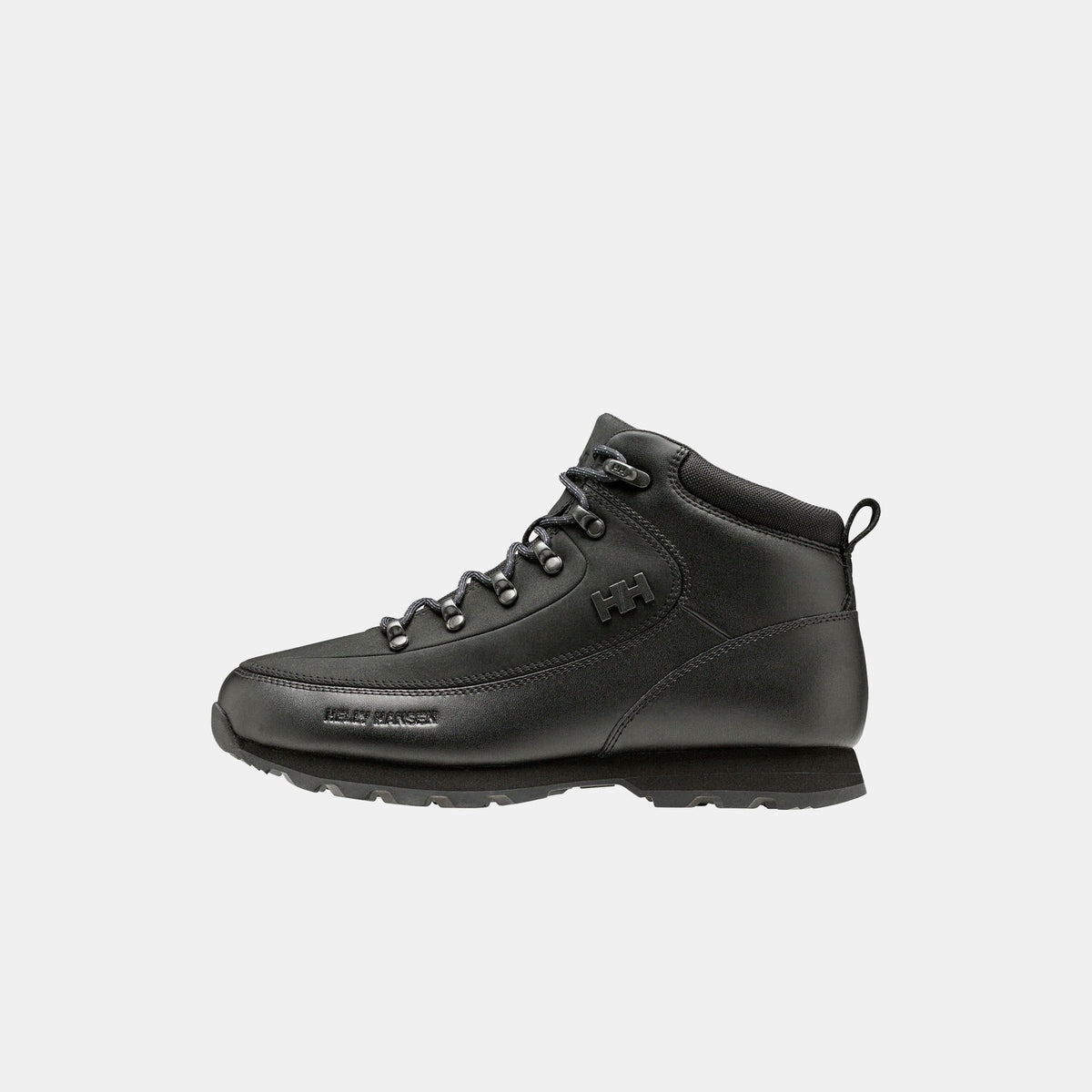 THE FORESTER PREMIUM, BLACK/EBONY, 44/10