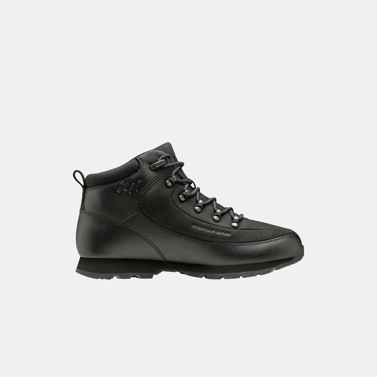 THE FORESTER PREMIUM, BLACK/EBONY, 44/10