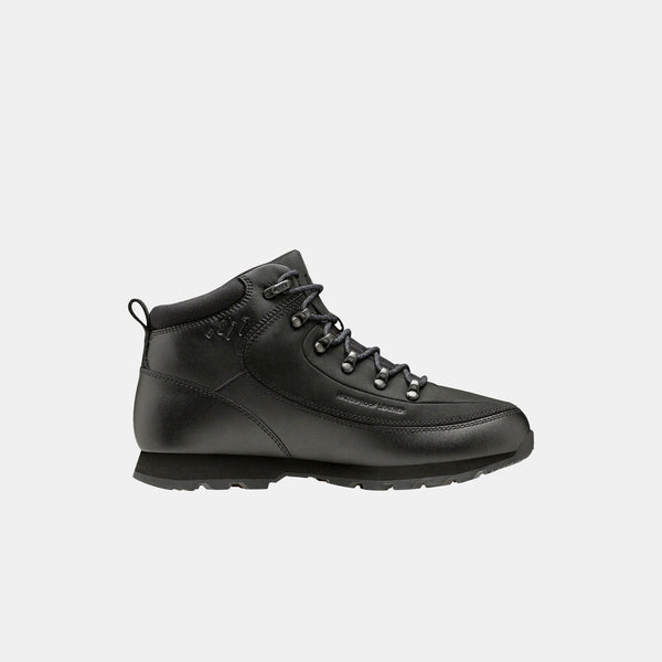 THE FORESTER PREMIUM, BLACK/EBONY, 44/10
