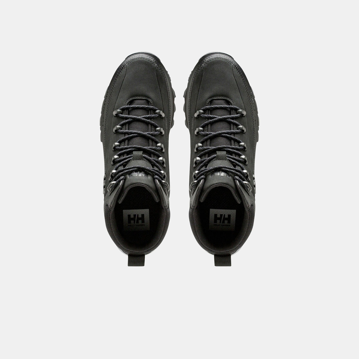 THE FORESTER PREMIUM, BLACK/EBONY, 44/10