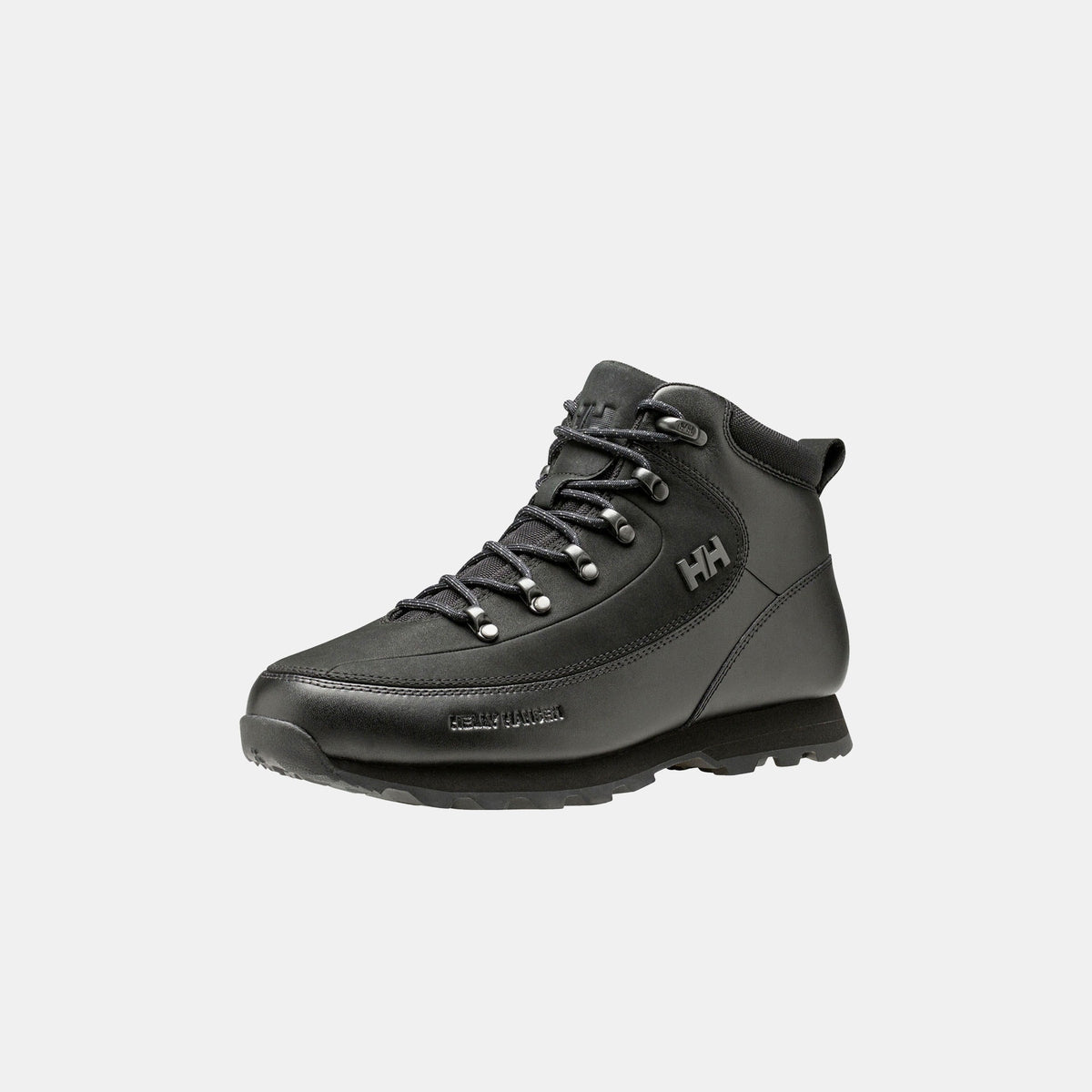 THE FORESTER PREMIUM, BLACK/EBONY, 44/10