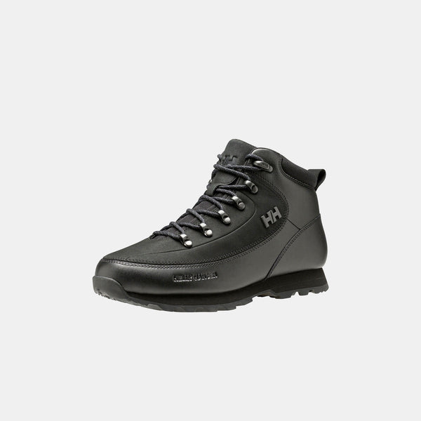 THE FORESTER PREMIUM, BLACK/EBONY, 44/10