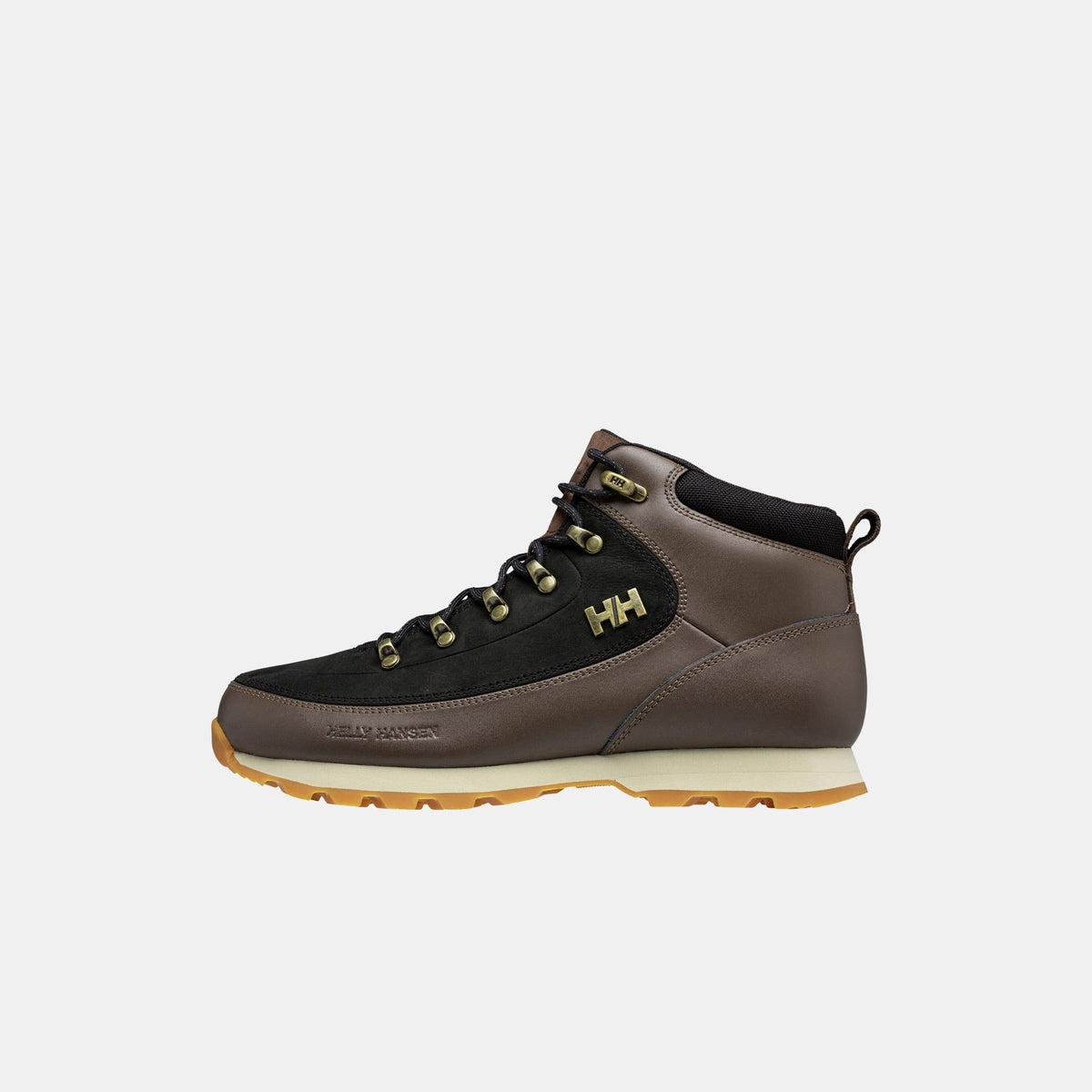 THE FORESTER PREMIUM, BLACK / BIS, 44/10