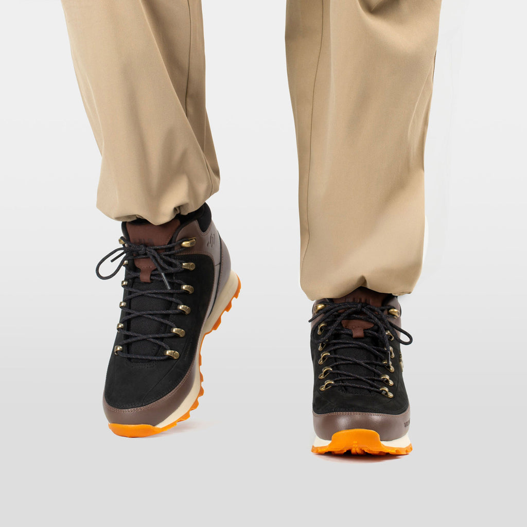 THE FORESTER PREMIUM, BLACK / BIS, 44/10