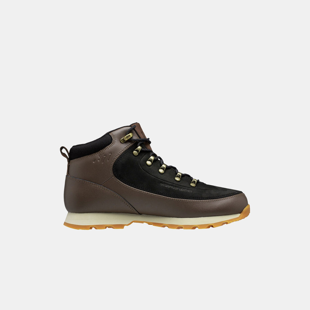 THE FORESTER PREMIUM, BLACK / BIS, 44/10