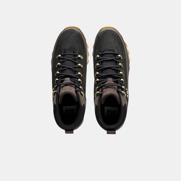THE FORESTER PREMIUM, BLACK / BIS, 44/10
