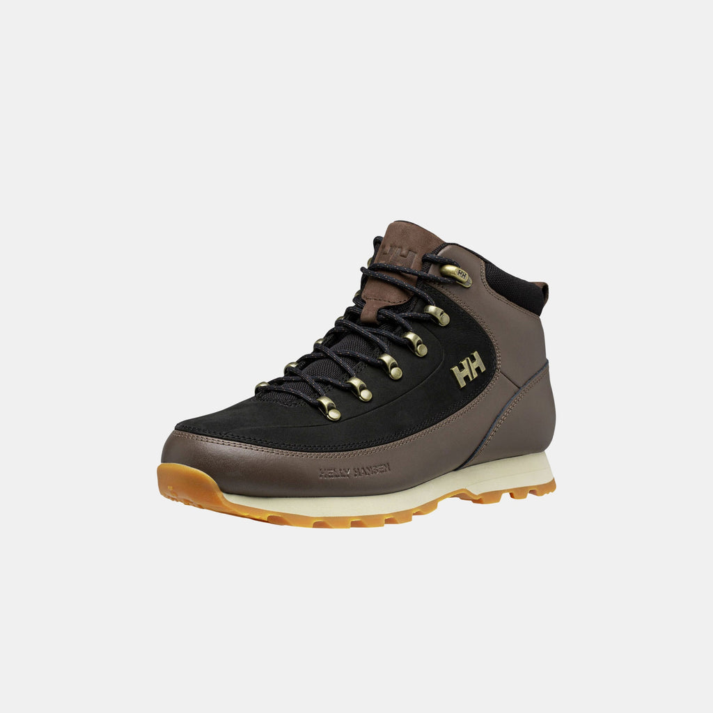 THE FORESTER PREMIUM, BLACK / BIS, 44/10
