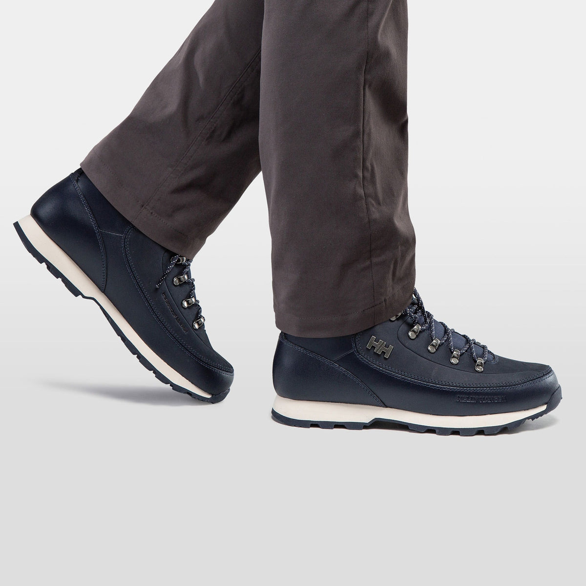 THE FORESTER PREMIUM, NAVY / OFF, 44/10