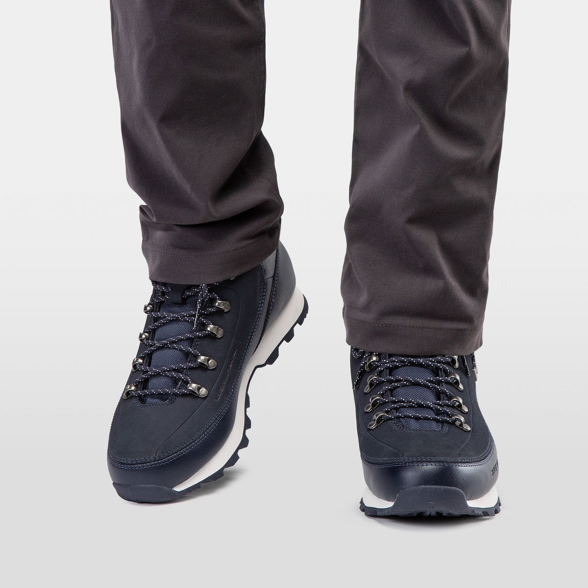 THE FORESTER PREMIUM, NAVY / OFF, 44/10