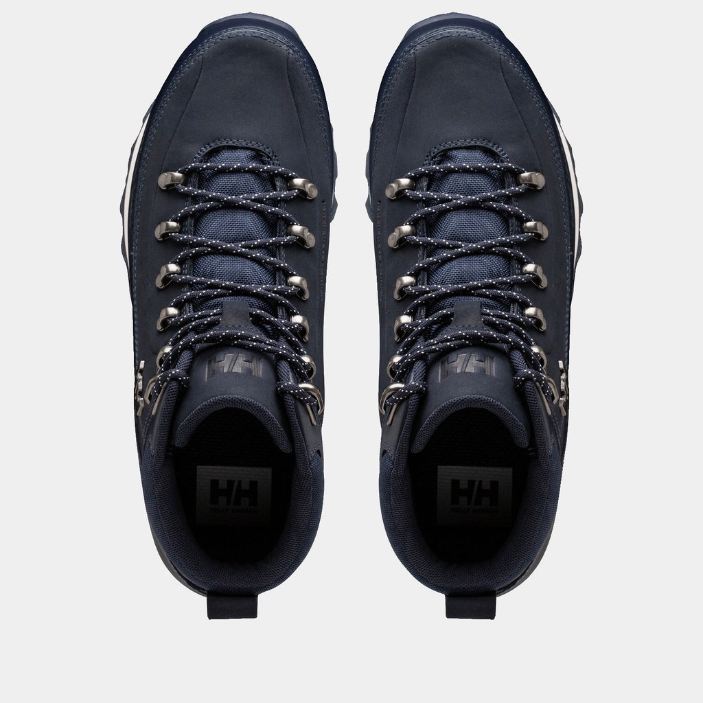 THE FORESTER PREMIUM, NAVY / OFF, 44/10