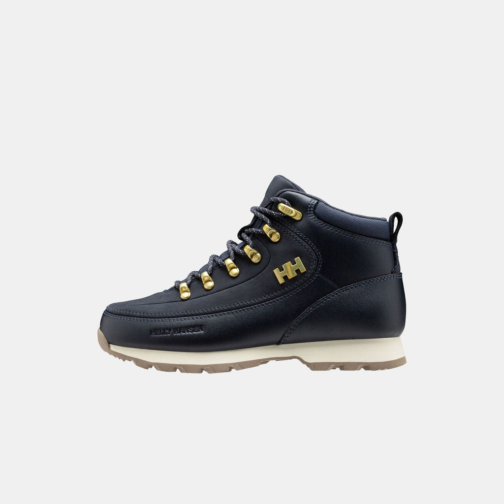 W THE FORESTER PREMIUM, NAVY / CREA, 42/10