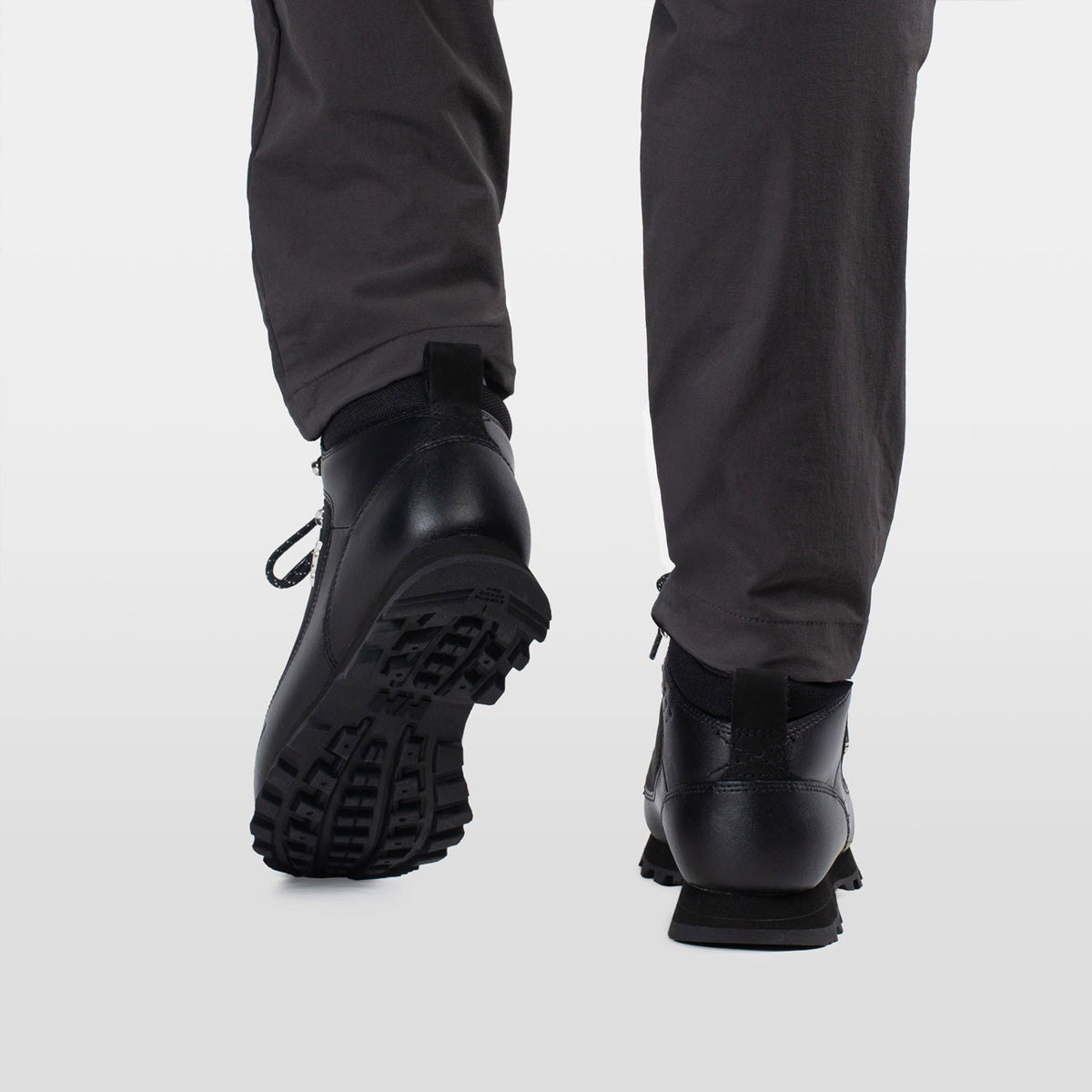 W THE FORESTER PREMIUM, BLACK, 42/10