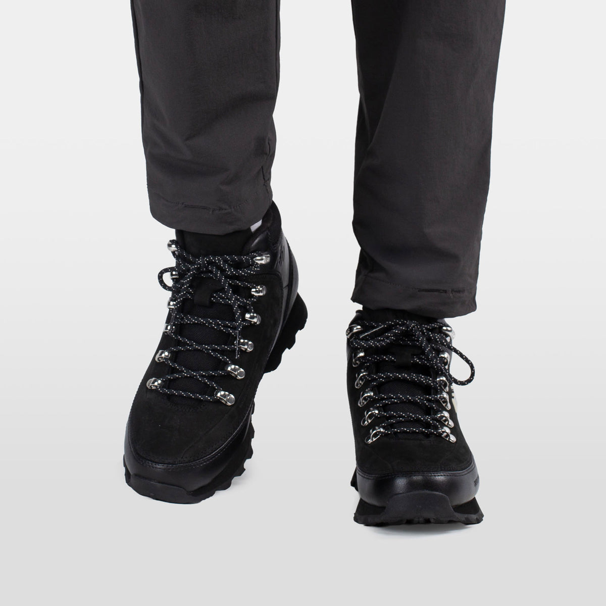 W THE FORESTER PREMIUM, BLACK, 42/10